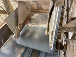 Cold Feed System with