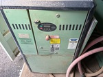 Generator with
