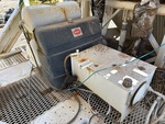 Load-Out Silo with