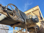 Dryer/Mixer Drum with
