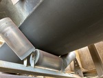 Cold Feed System with