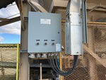 Cold Feed System with