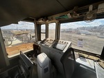 Control House with