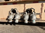 Dryer/Mixer Drum with