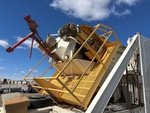 Load-Out Silo with