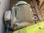 Dust Collector with