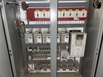Control House with