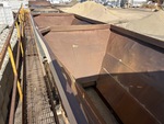 Cold Feed System with