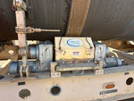 Dryer/Mixer Drum with