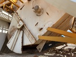 Load-Out Silo with