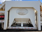 Load-Out Silo with