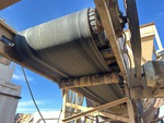 Dryer/Mixer Drum with