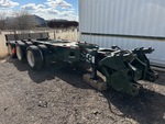 Dryer/Mixer Drum with