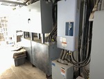 Control House with