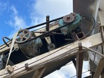 Cold Feed System with