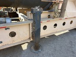 Dryer/Mixer Drum with
