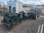 Dryer/Mixer Drum with
