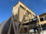 Dryer/Mixer Drum with