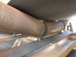Dryer/Mixer Drum with