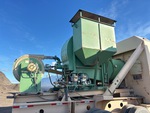Dryer/Mixer Drum with