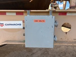 Dryer/Mixer Drum with