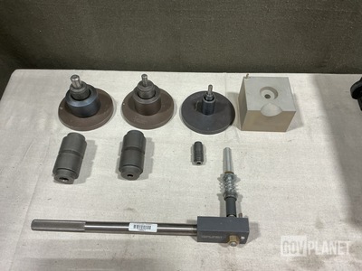 1078966 AH-64 Main Rotor & Tail Rotor Pitch Change Link Bearing Kit