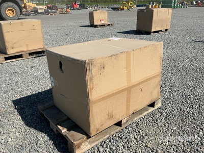 Klamel pump 240 Fuel Tank (Unused)