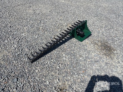 Solmek EF-150 Lawn Mower (Unused)