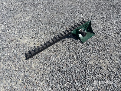 2025 Solmek EF-150 Lawn Mower (Unused)