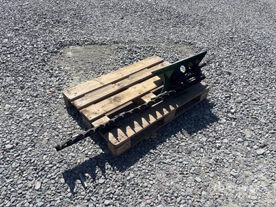 Solmek EF-150 Lawn Mower (Unused)