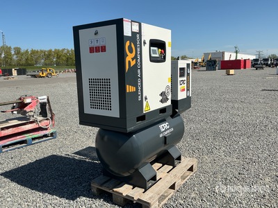 DRC AM 10-AP Compresor de aire (Unused)