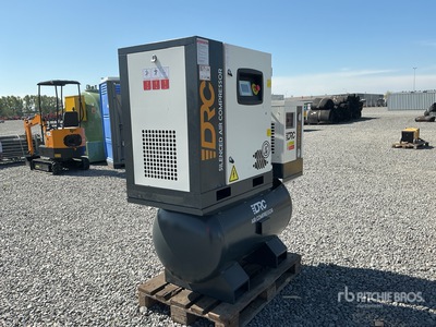 DRC AM 10-AP Compresor de aire (Unused)