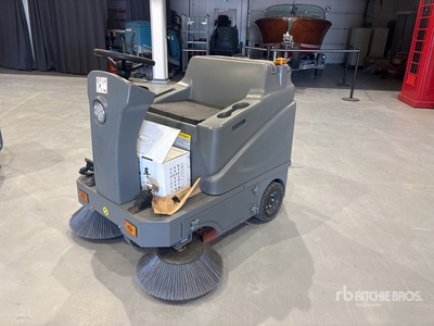 2025 Kaster S13 Spazzatrice pavimenti (Unused)