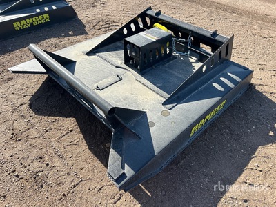 Quantity of All-Star 68 in Débroussailleuse pour chargeuse à différentiel (Unused)