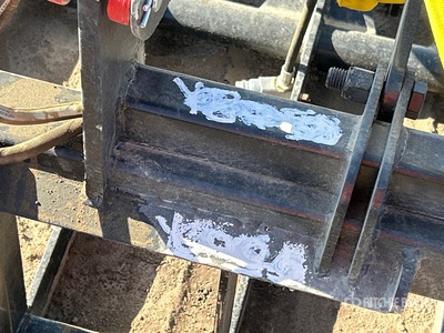 All-Star 48 in Garfio para minicargadora (Unused)