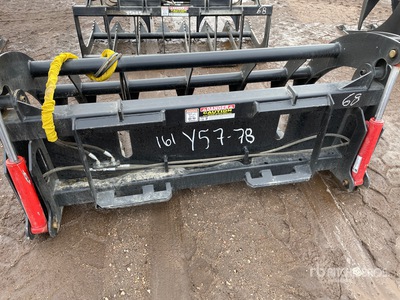 All-Star 68 in Spulchniarka (Unused)