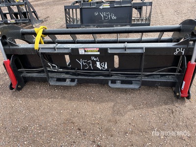 All-Star 84 in Spulchniarka (Unused)