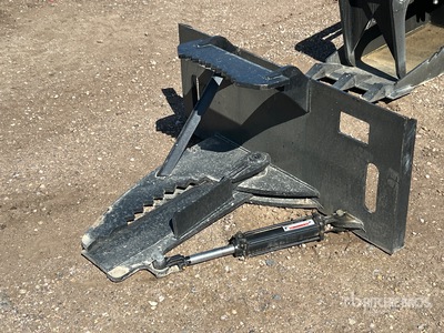 All-Star Cizalla de Árboles para Minicargadora (Unused)