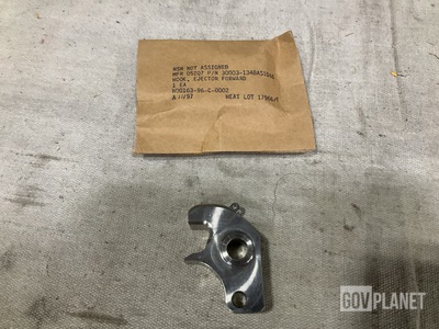 (1,500) Keystone 30003-1348AS1046 Ejector Forward Hooks