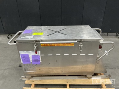 Babington TRH-0100 Tray Ration Heater