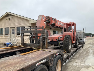 2005 SkyTrak 8042 Telehandler