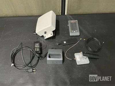 Detection System