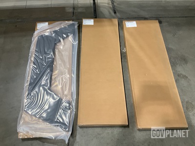 (20) General Dynamics R0083039 Vehicular Insulations