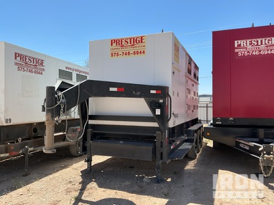 2022 Prime PNG400 Generator Set (Inoperable)