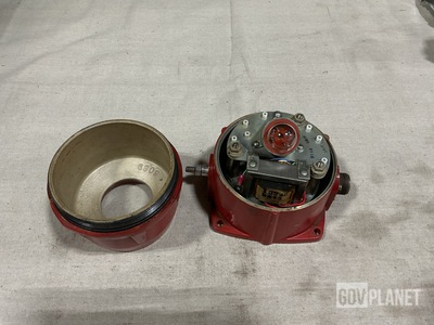 (14) Armtec 58880-435-00002 Flame Detectors