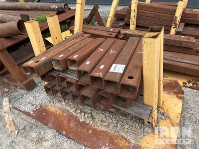 Quantity of (21) Trench Box Spreaders