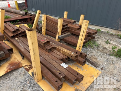 Quantity of (47) Trench Box Spreaders