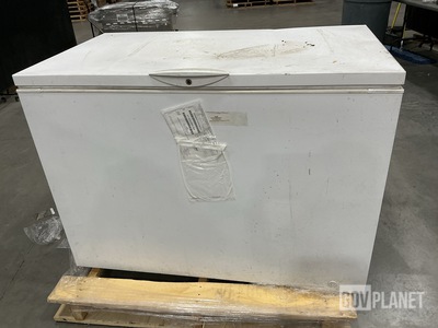 Electrolux WB71652381 Freezer