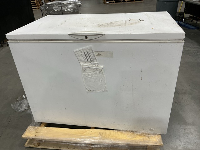 Electrolux WB71652381 Freezer Electrolux WB71652381 Freezer