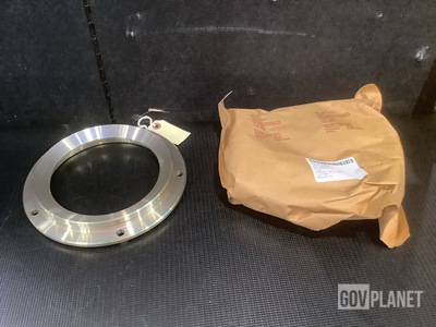 (11) Methods & Machining 13204E2499 Packing Retainers